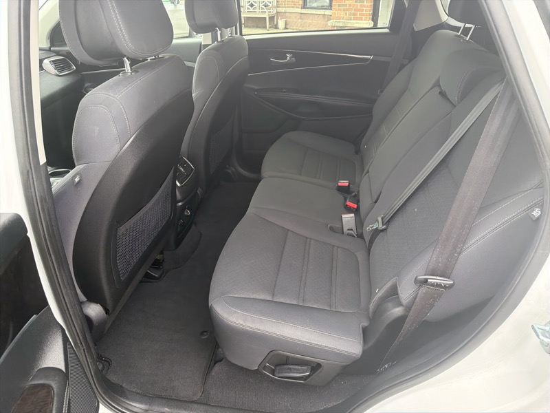 Kia Sorento LX AWD 2016