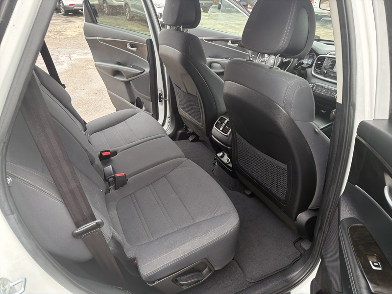 Kia Sorento LX AWD 2016