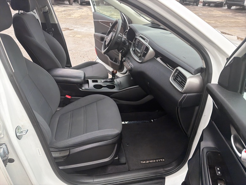 Kia Sorento LX AWD 2016