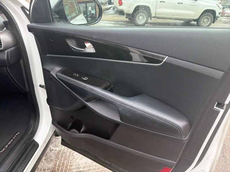 Kia Sorento LX AWD 2016