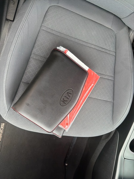 Kia Sorento LX AWD 2016