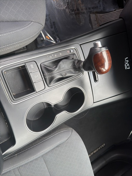 Kia Sorento LX AWD 2016