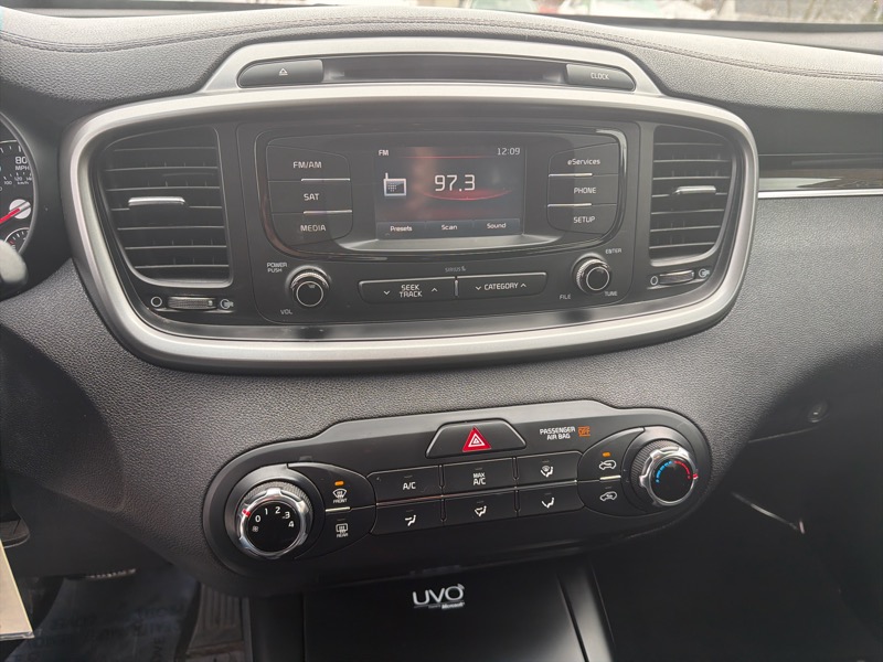 Kia Sorento LX AWD 2016