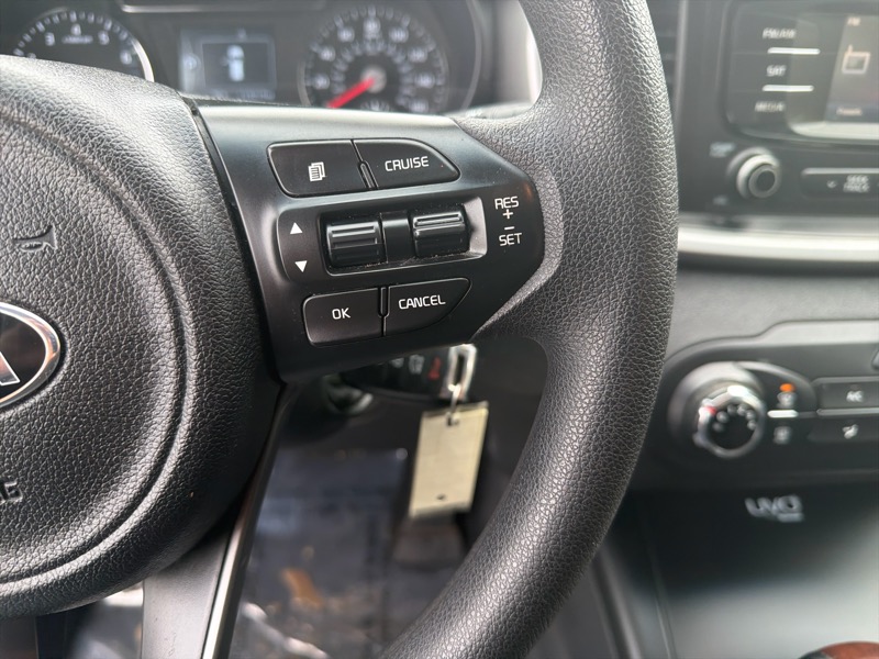 Kia Sorento LX AWD 2016