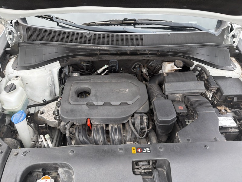 Kia Sorento LX AWD 2016