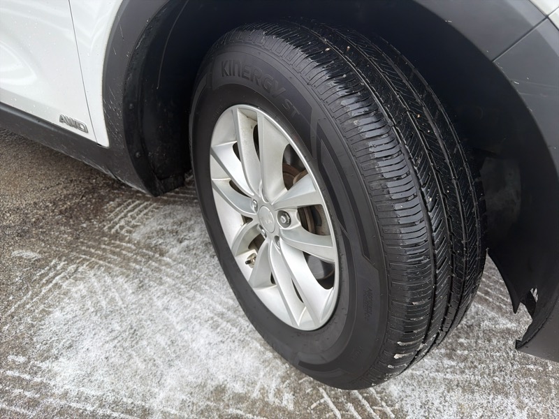 Kia Sorento LX AWD 2016