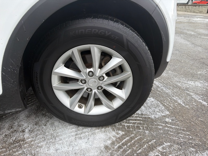 Kia Sorento LX AWD 2016