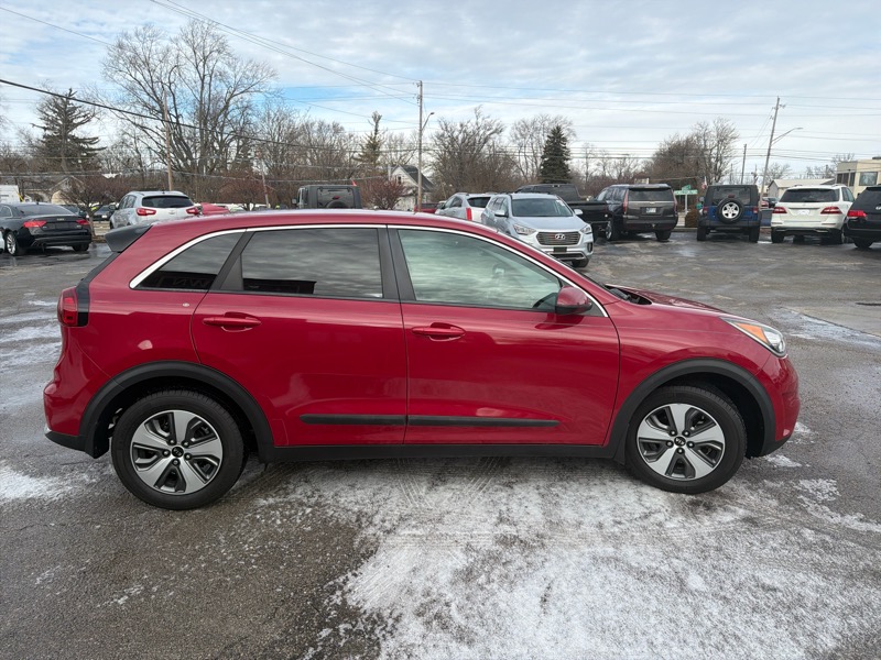 Kia Niro FE 2018