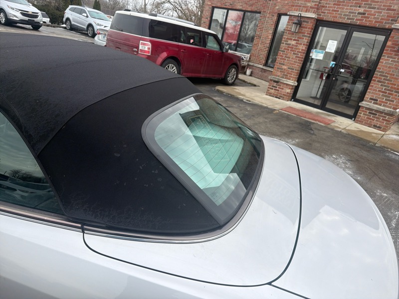 Mercedes-Benz CLK-Class CLK320 Cabriolet 2005