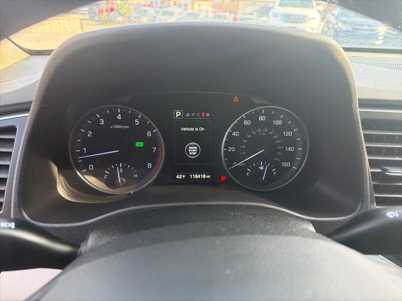 Hyundai Elantra Limited 2017