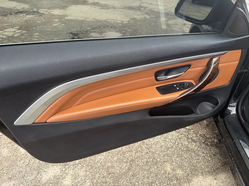 BMW 4-Series 428i xDrive 2014