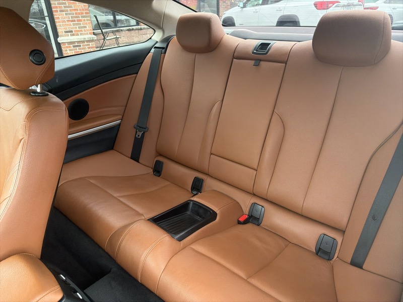 BMW 4-Series 428i xDrive 2014