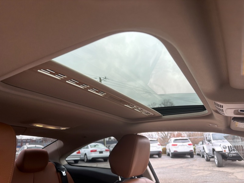 BMW 4-Series 428i xDrive 2014