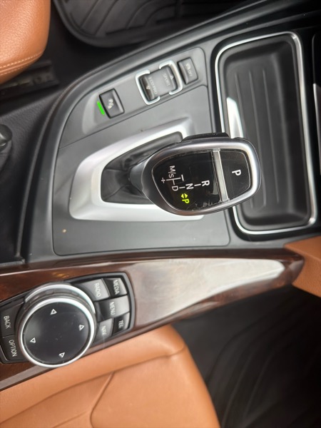 BMW 4-Series 428i xDrive 2014