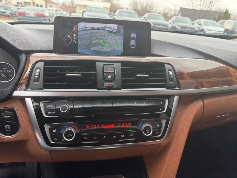 BMW 4-Series 428i xDrive 2014