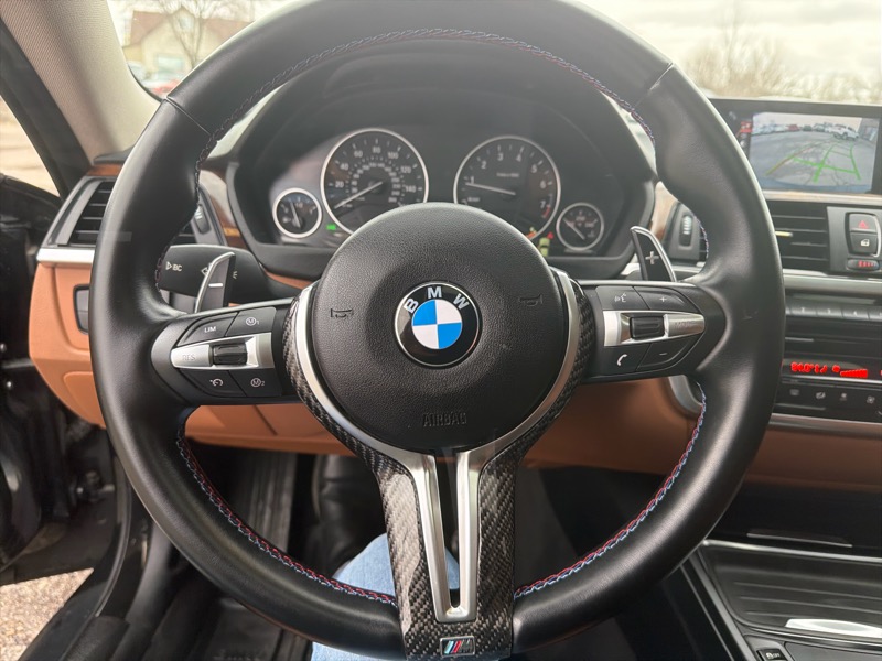 BMW 4-Series 428i xDrive 2014