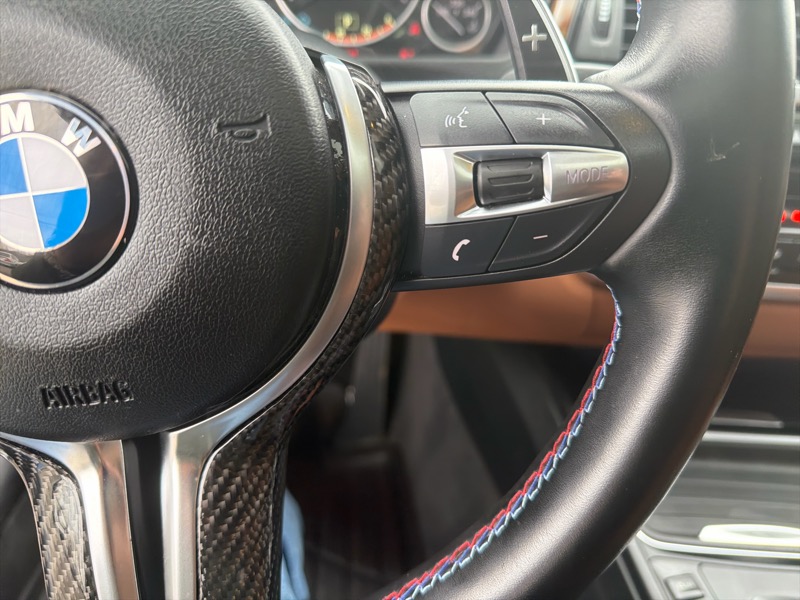 BMW 4-Series 428i xDrive 2014