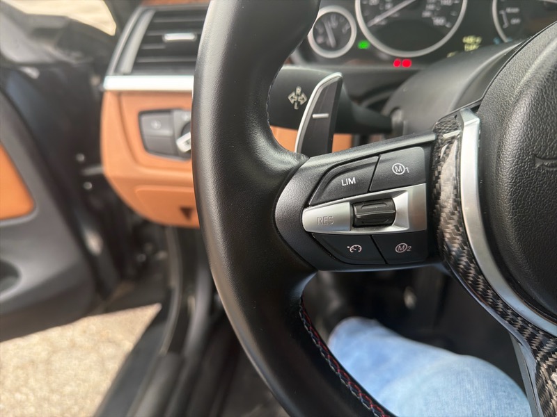 BMW 4-Series 428i xDrive 2014