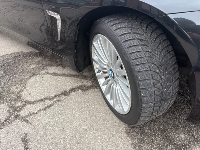 BMW 4-Series 428i xDrive 2014