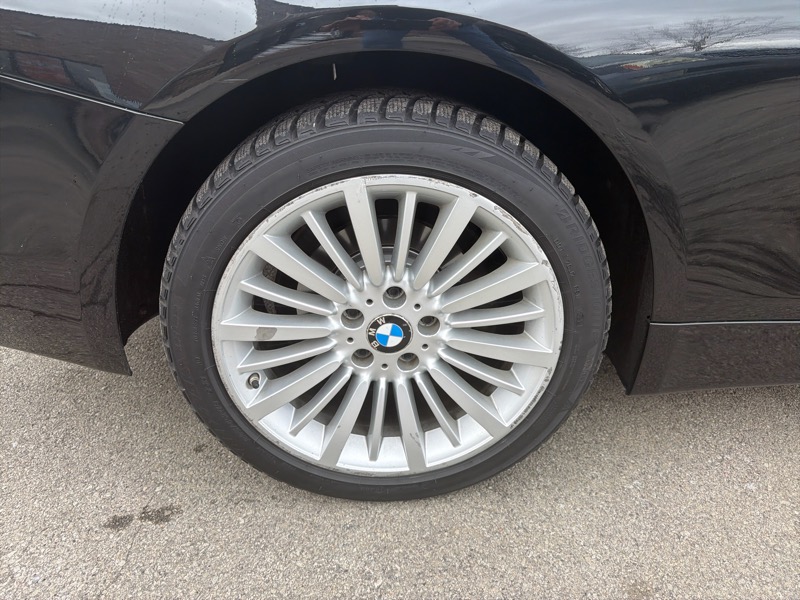 BMW 4-Series 428i xDrive 2014