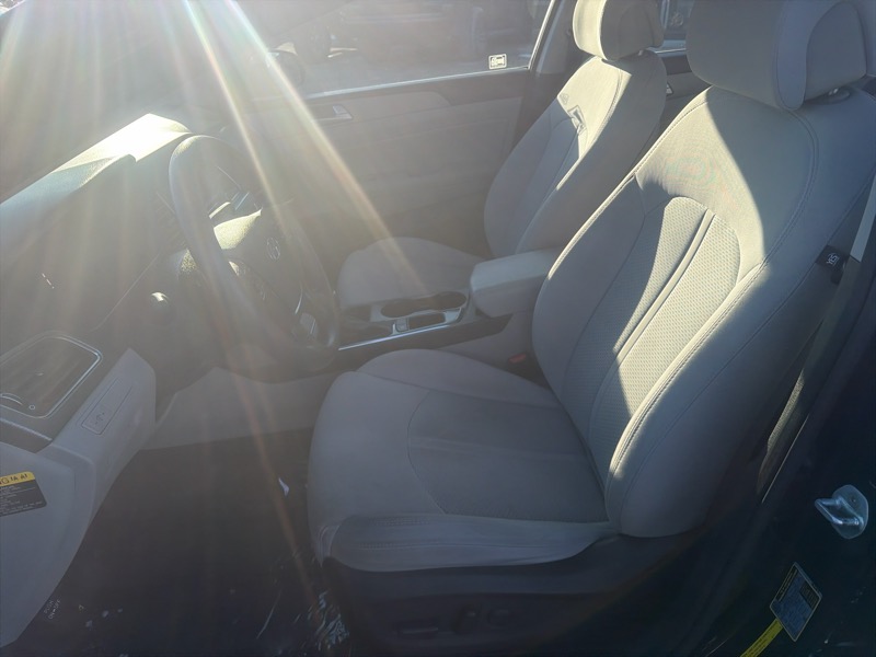 Hyundai Sonata SE 2015