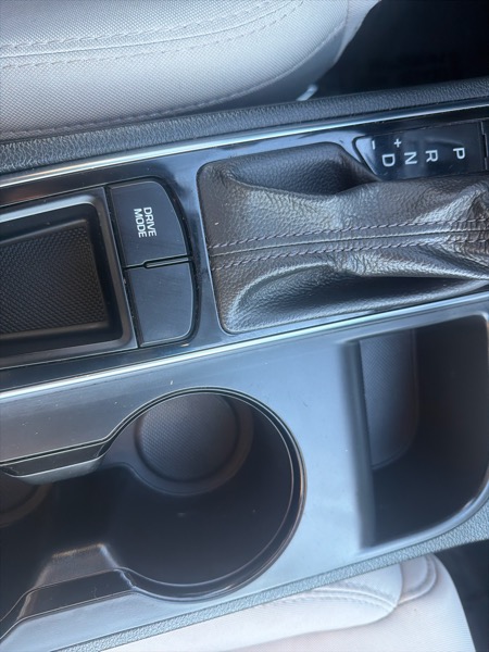 Hyundai Sonata SE 2015