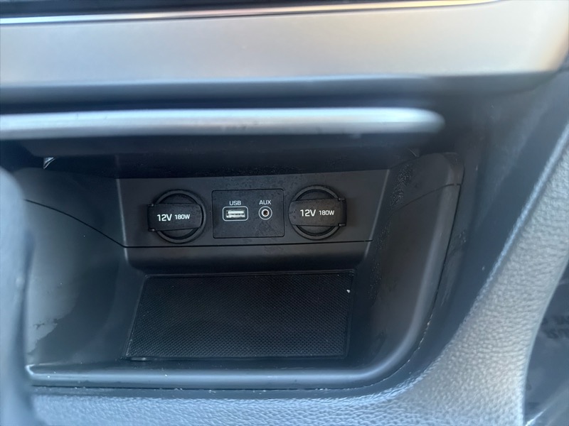 Hyundai Sonata SE 2015