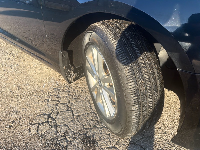 Hyundai Sonata SE 2015