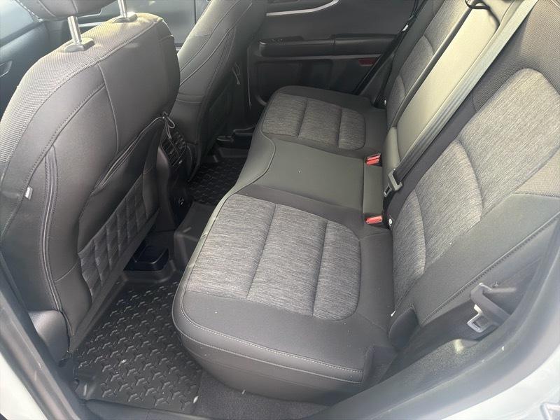 Ford Bronco Sport Big Bend 2021