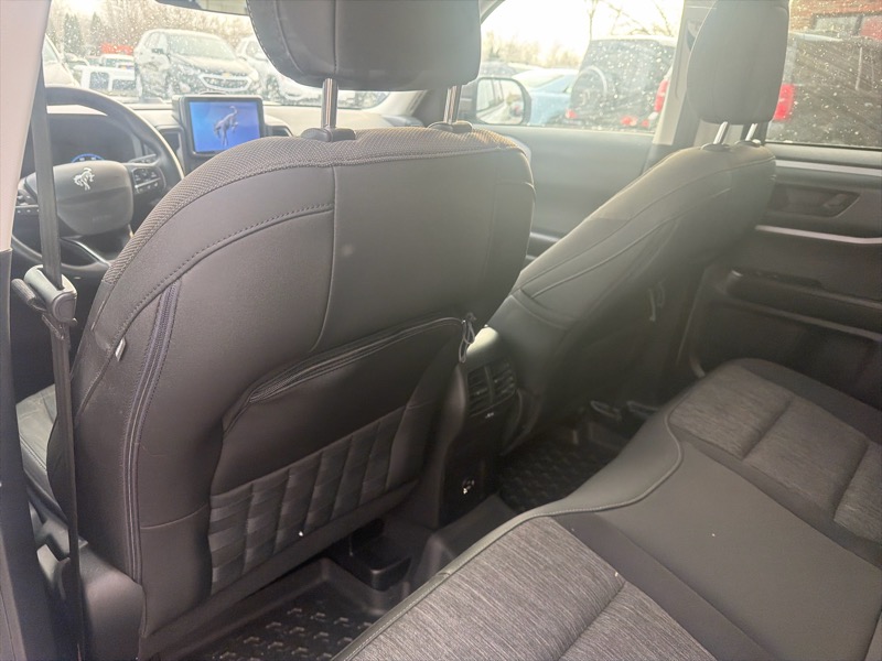 Ford Bronco Sport Big Bend 2021