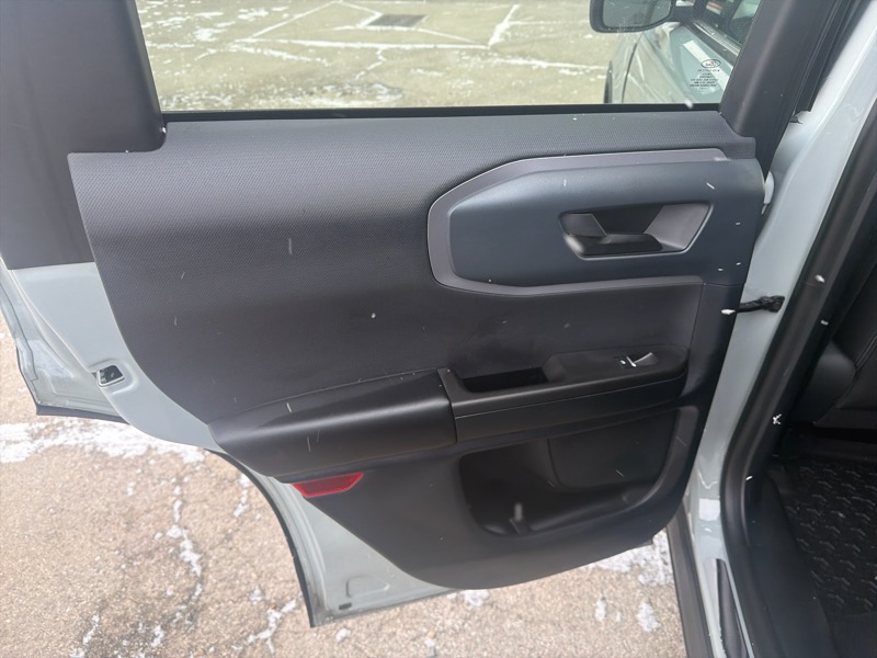 Ford Bronco Sport Big Bend 2021