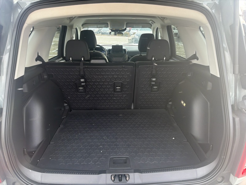 Ford Bronco Sport Big Bend 2021