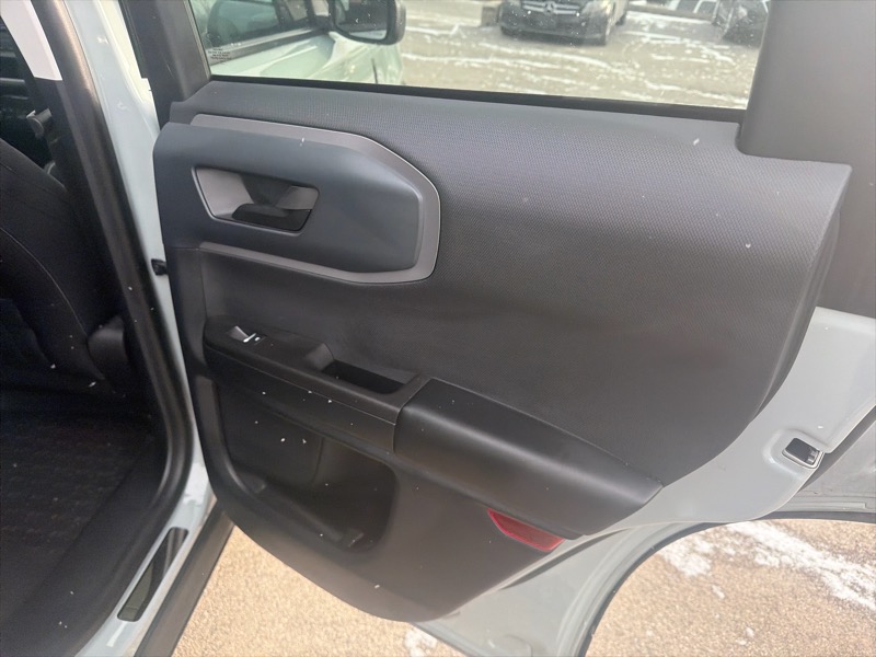 Ford Bronco Sport Big Bend 2021