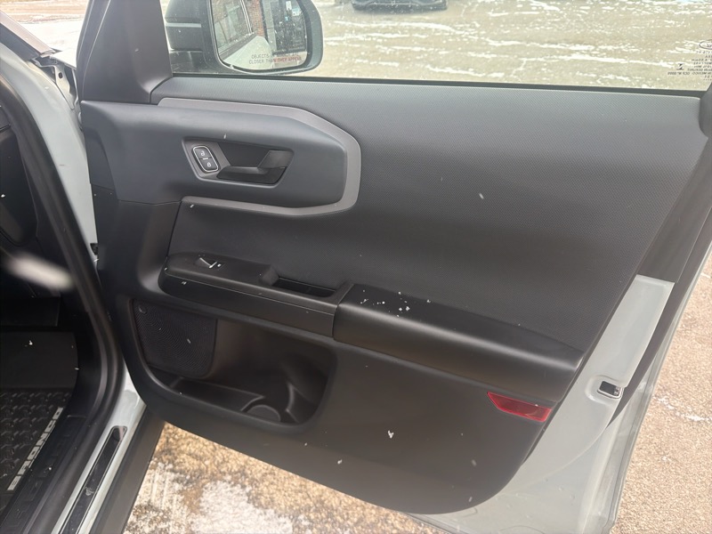 Ford Bronco Sport Big Bend 2021