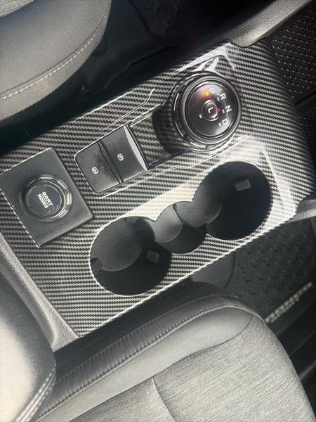 Ford Bronco Sport Big Bend 2021