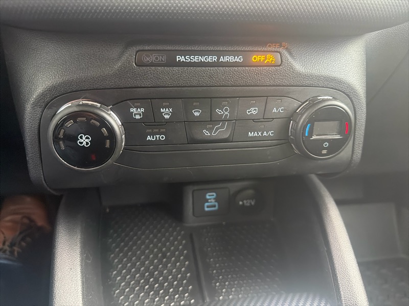 Ford Bronco Sport Big Bend 2021