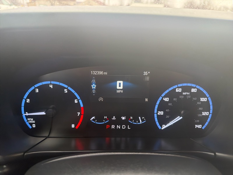 Ford Bronco Sport Big Bend 2021