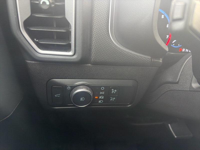 Ford Bronco Sport Big Bend 2021