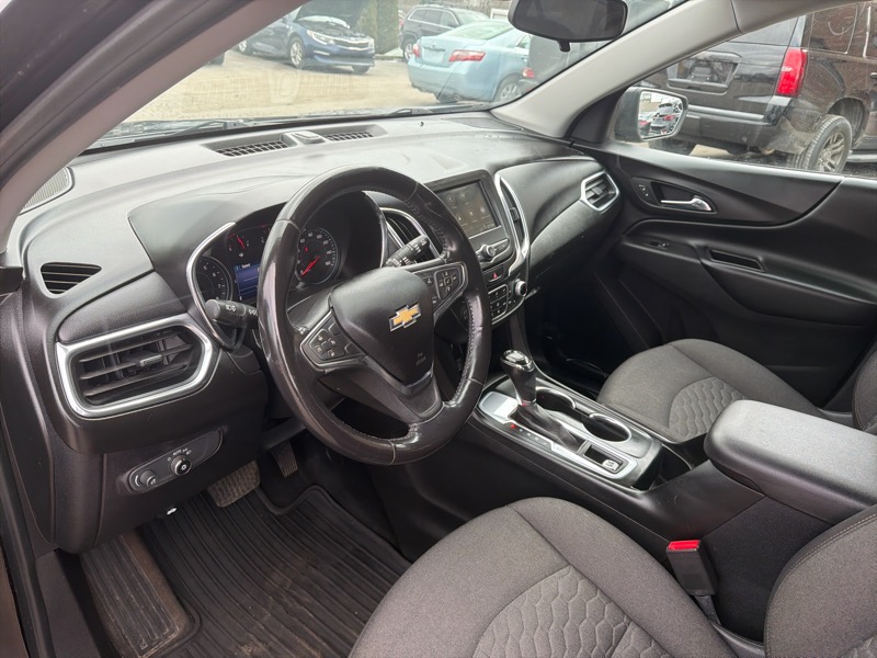 Chevrolet Equinox LT 1.5 2WD 2019