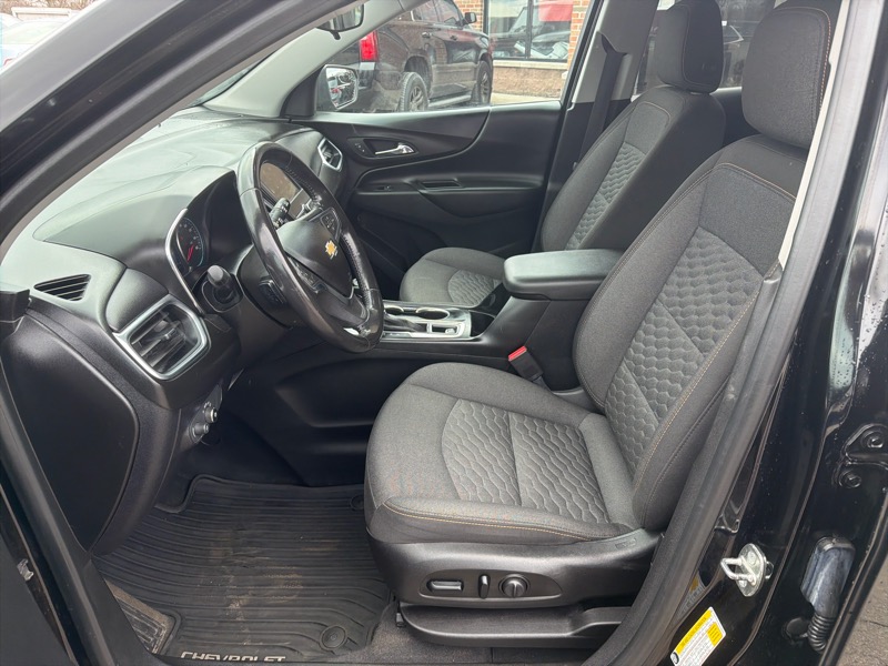 Chevrolet Equinox LT 1.5 2WD 2019