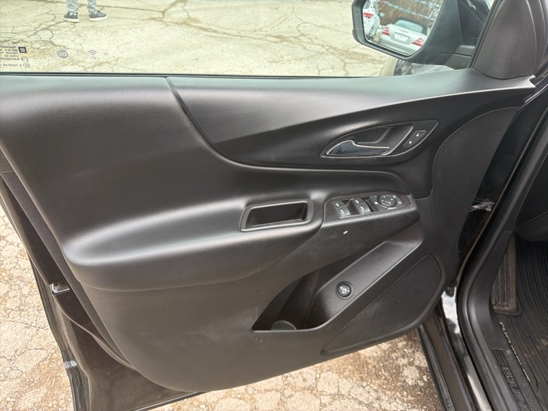 Chevrolet Equinox LT 1.5 2WD 2019