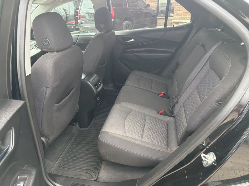 Chevrolet Equinox LT 1.5 2WD 2019