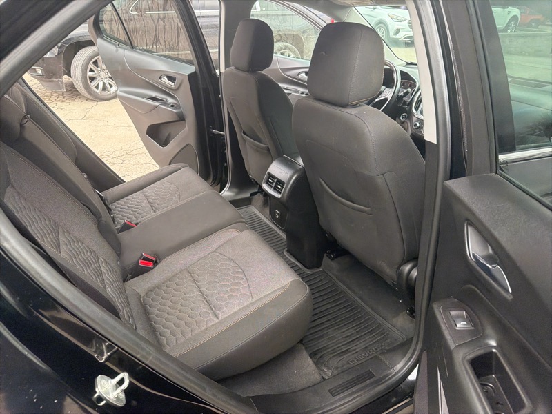 Chevrolet Equinox LT 1.5 2WD 2019