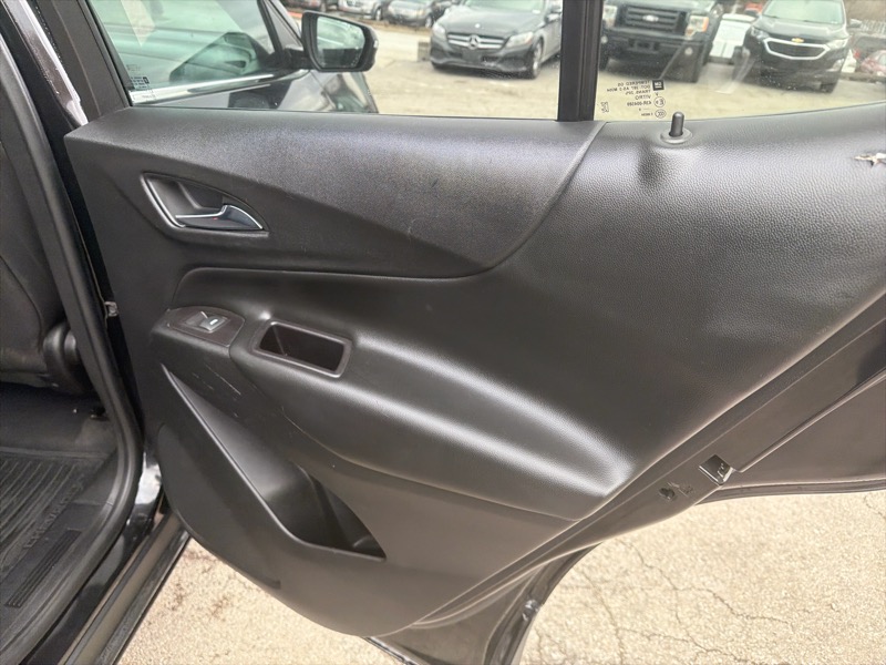 Chevrolet Equinox LT 1.5 2WD 2019