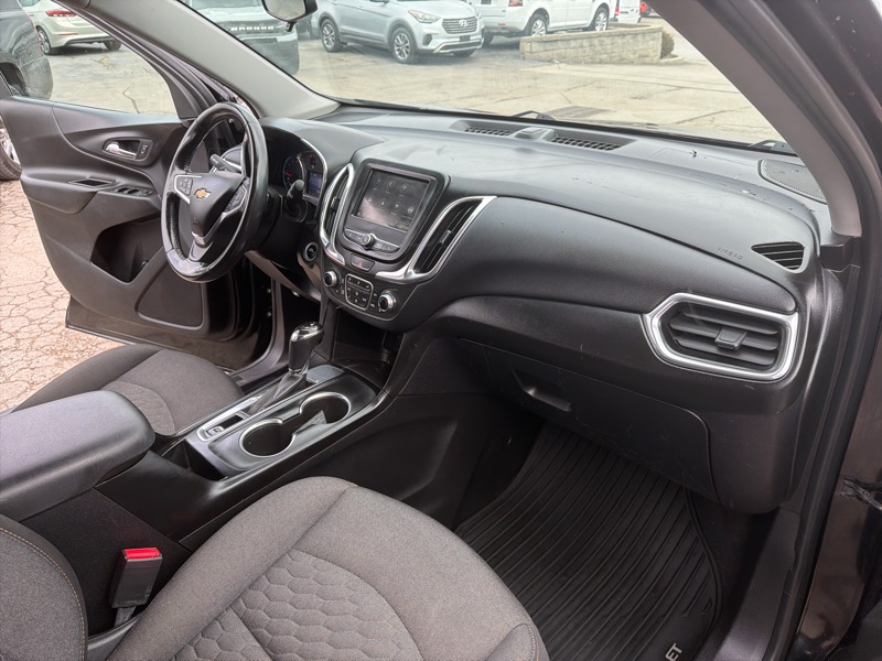 Chevrolet Equinox LT 1.5 2WD 2019
