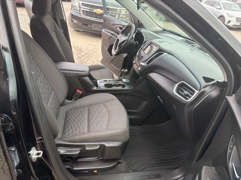 Chevrolet Equinox LT 1.5 2WD 2019