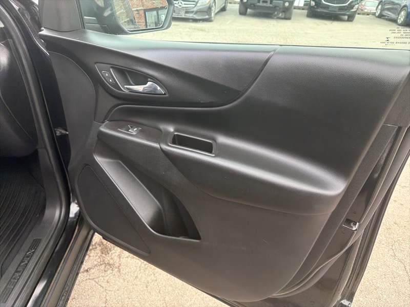 Chevrolet Equinox LT 1.5 2WD 2019