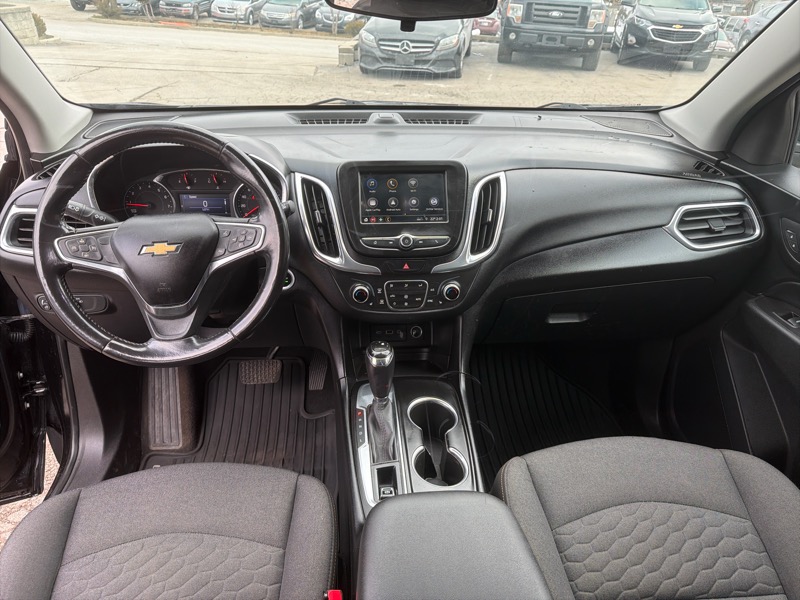 Chevrolet Equinox LT 1.5 2WD 2019