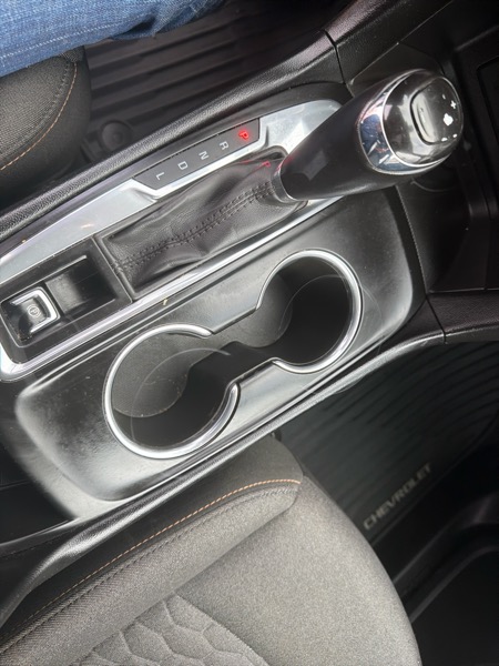 Chevrolet Equinox LT 1.5 2WD 2019