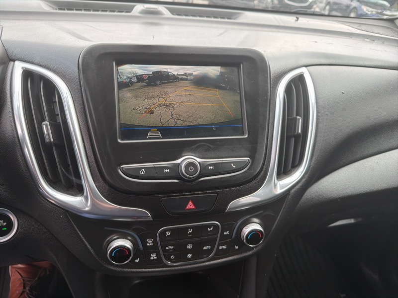 Chevrolet Equinox LT 1.5 2WD 2019